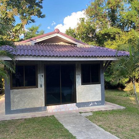 פאיאו บ้านสวนวงศ์จินดารักษ์ מראה חיצוני תמונה