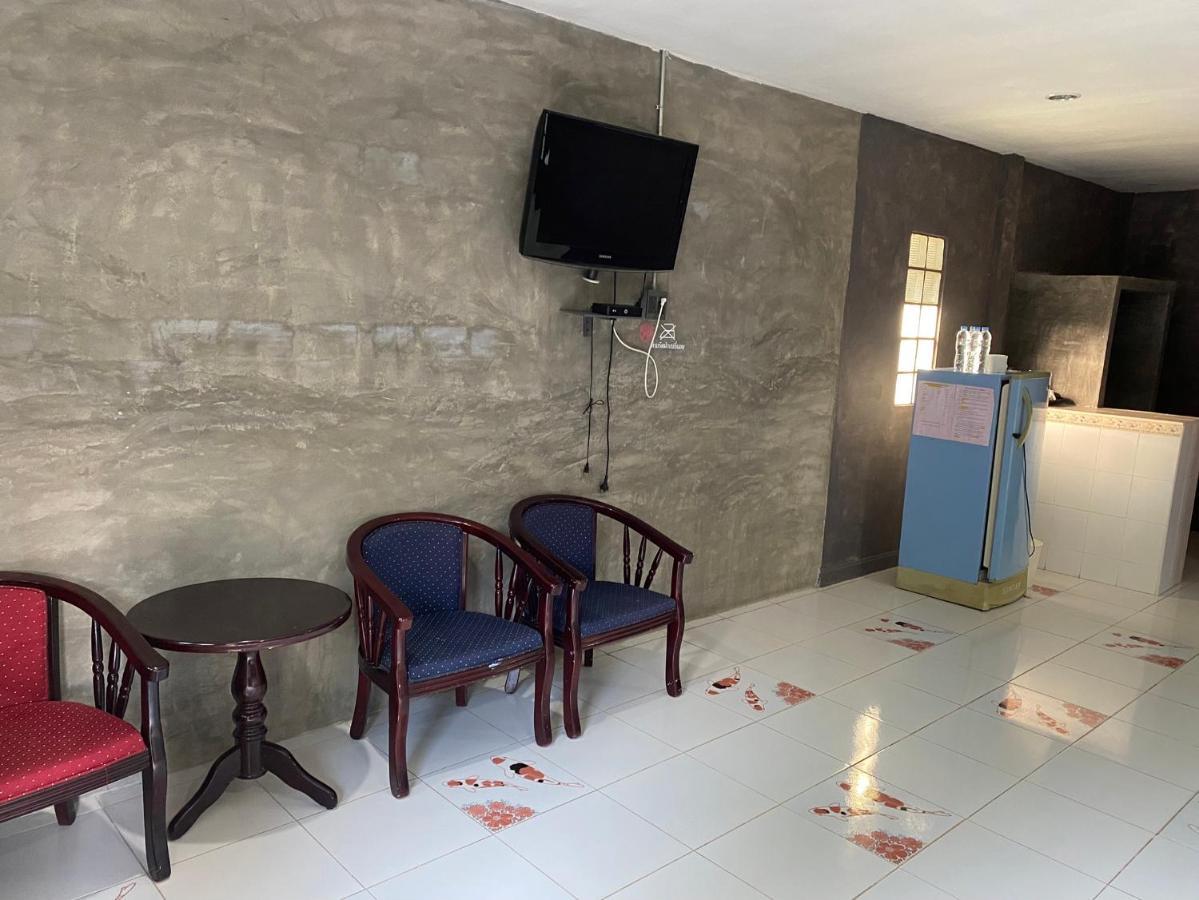 פאיאו บ้านสวนวงศ์จินดารักษ์ מראה חיצוני תמונה