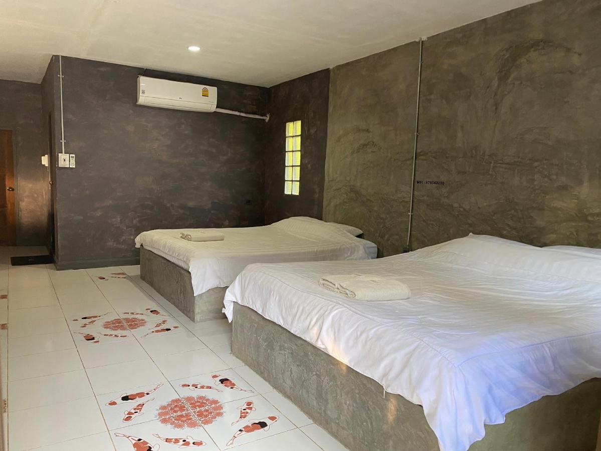 פאיאו บ้านสวนวงศ์จินดารักษ์ מראה חיצוני תמונה