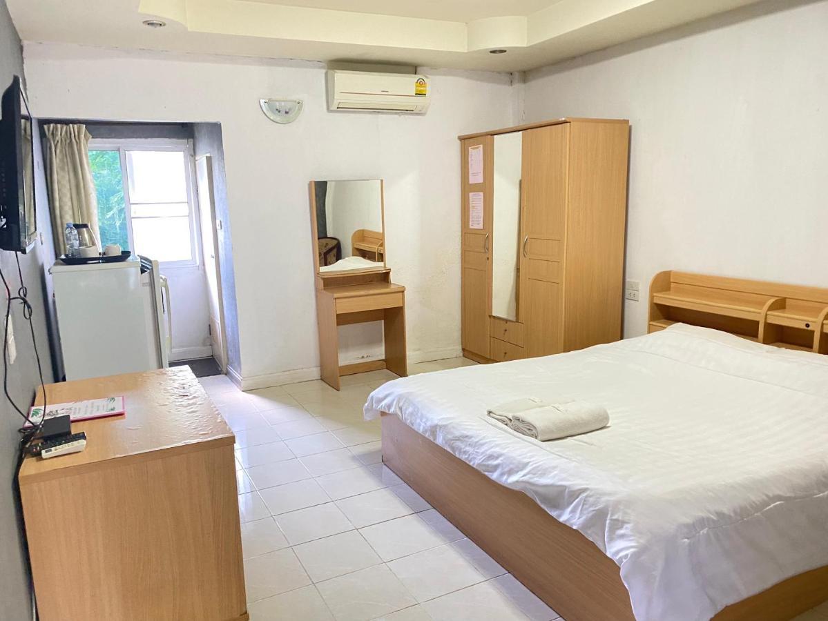 פאיאו บ้านสวนวงศ์จินดารักษ์ מראה חיצוני תמונה