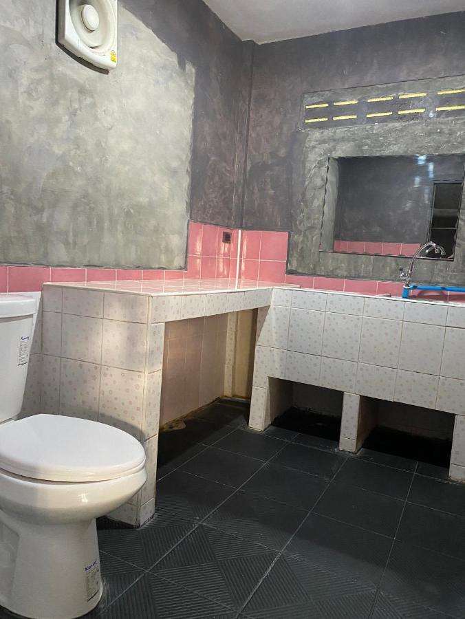פאיאו บ้านสวนวงศ์จินดารักษ์ מראה חיצוני תמונה