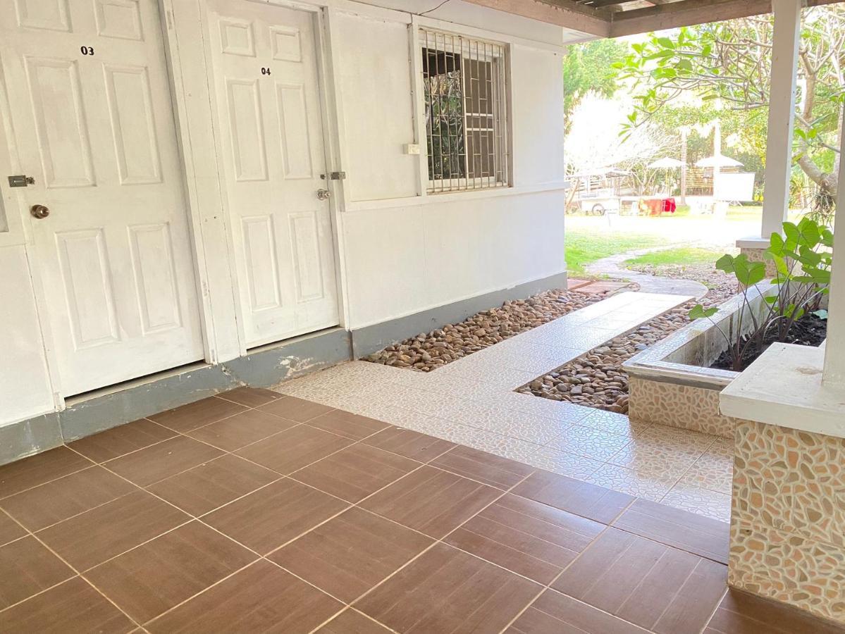 פאיאו บ้านสวนวงศ์จินดารักษ์ מראה חיצוני תמונה