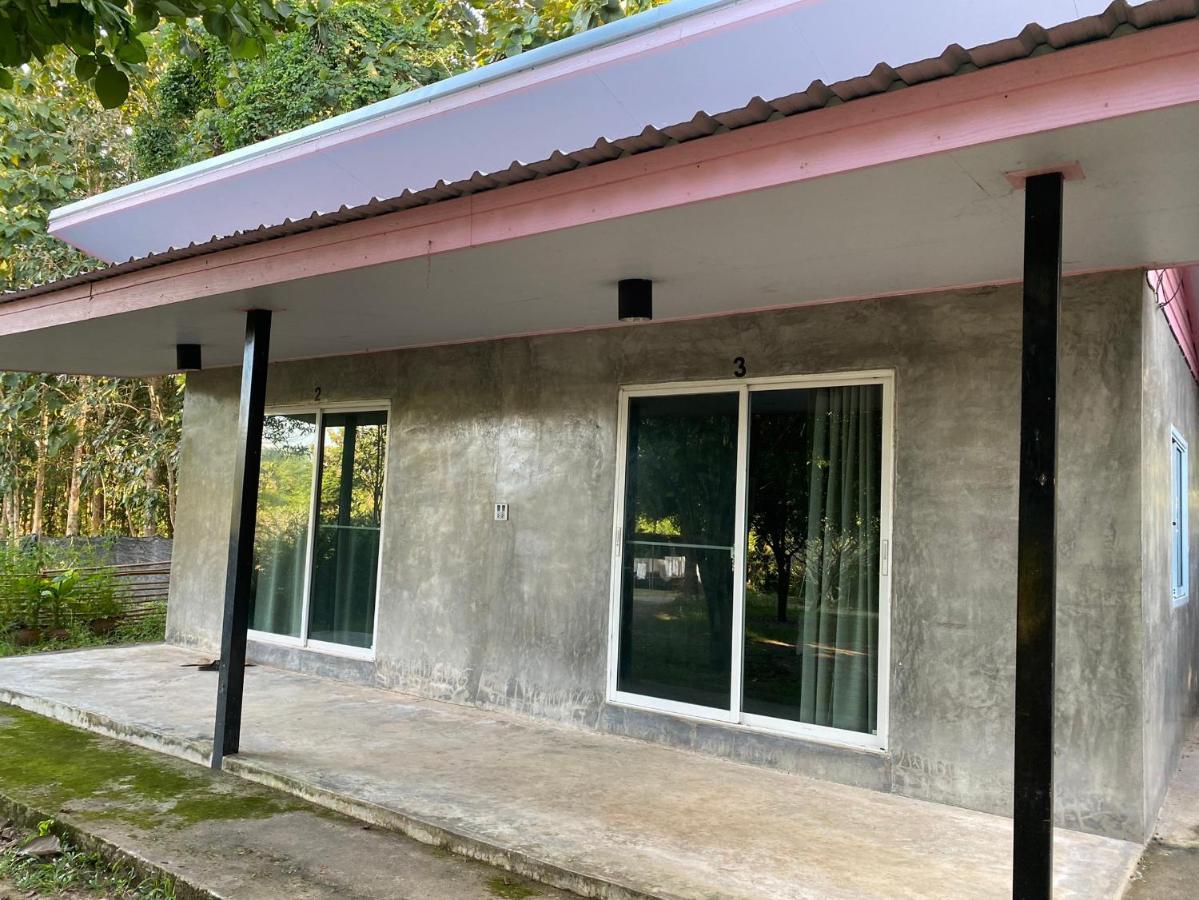 פאיאו บ้านสวนวงศ์จินดารักษ์ מראה חיצוני תמונה