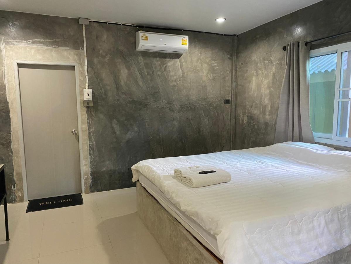 פאיאו บ้านสวนวงศ์จินดารักษ์ מראה חיצוני תמונה