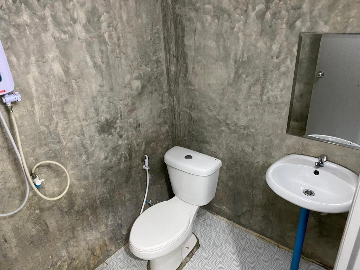 פאיאו บ้านสวนวงศ์จินดารักษ์ מראה חיצוני תמונה