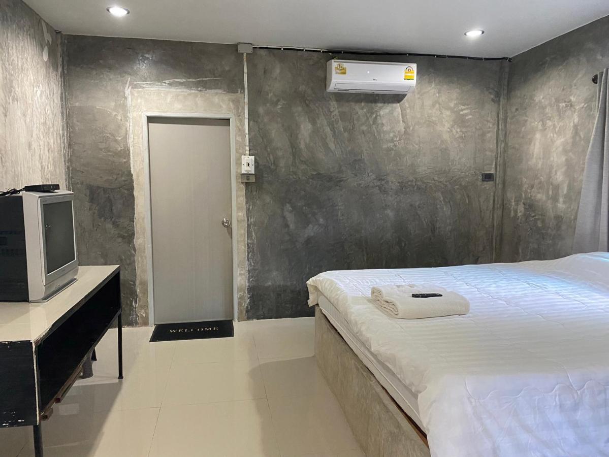 פאיאו บ้านสวนวงศ์จินดารักษ์ מראה חיצוני תמונה